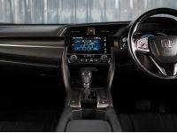 Honda Civic FK 1.5 Turbo Hatchback ปี 2020 ไมล์ 61,xxx Km รูปที่ 6